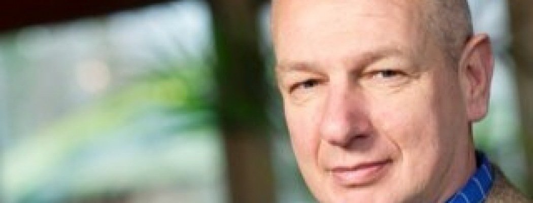 Directievoorzitter Rabobank Rijn en Veenstromen Ruud van der Vliet stapt op
