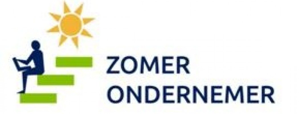 ZomerOndernemer winnaar Nederlandse Award voor ondernemerschapsbevordering 2015