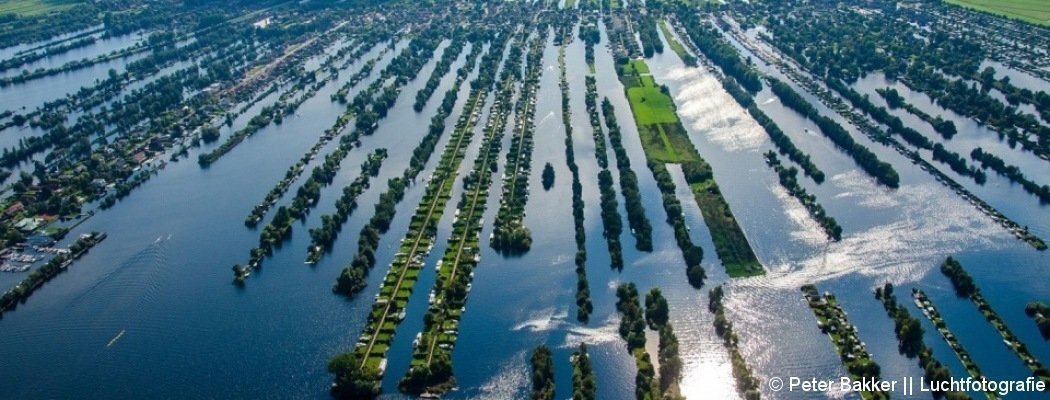 5 vragen over nieuw bestemmingsplan Vinkeveense Plassen: mogen de illegale huisjes blijven?
