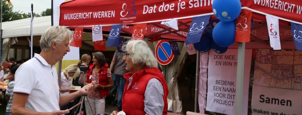 Ruim 130 reacties van inwoners over prettig wonen in De Ronde Venen