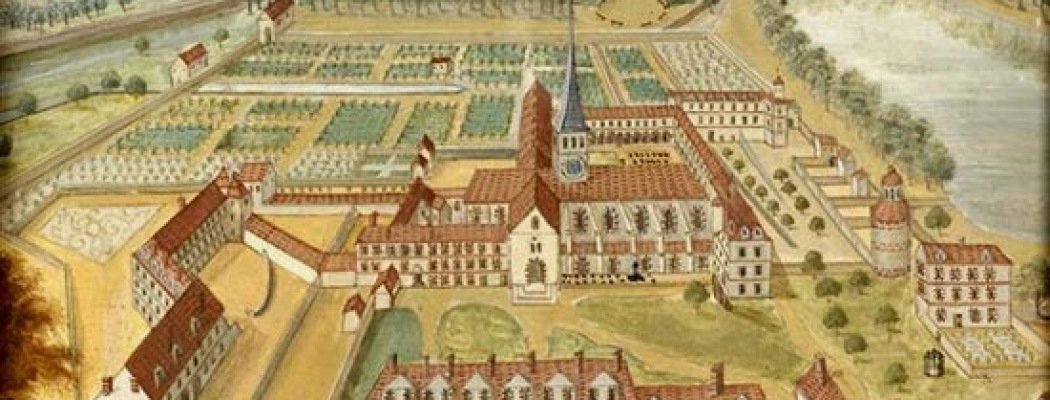 De hervorming van Port-Royal Lezing door bisschop Dirk Jan Schoon