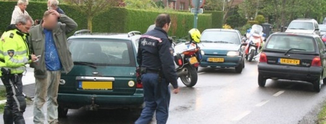 Update: Voetganger geschept op Baambrugse Zuwe Vinkeveen