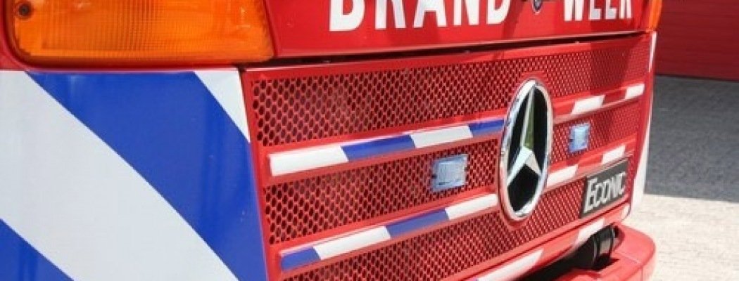 'Regionaliseren leidt tot efficiëntere brandweer'