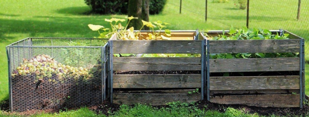 Gratis compost voor inwoners De Ronde Venen
