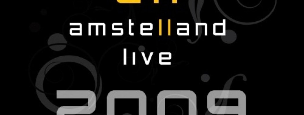 Amstelland Live! muzikaal in teken van 80’s en 90’s