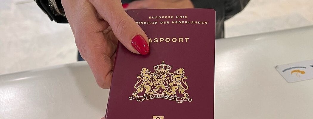 Drukte verwacht bij aanvraag paspoort of ID-kaart