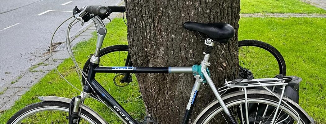 Politie vindt diverse gestolen fietsen in Uithoorn: herken jij jouw fiets?