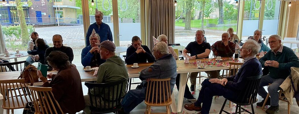 Repair Café Uithoorn viert 10-jarig bestaan