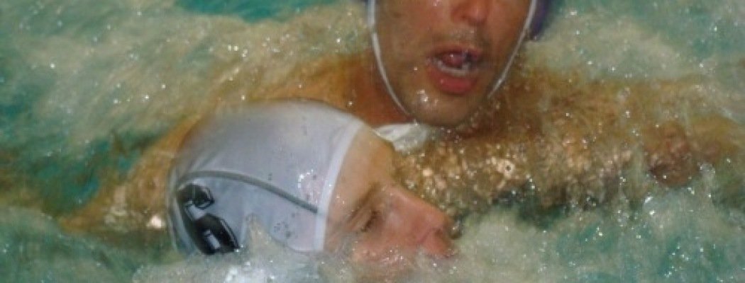 De Amstel gaat weer starten met zwem- en waterpoloseizoen
