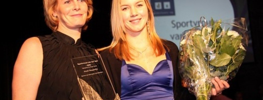 Sportprijzen 2009 uitgereikt tijdens Sportgala in De Meijert