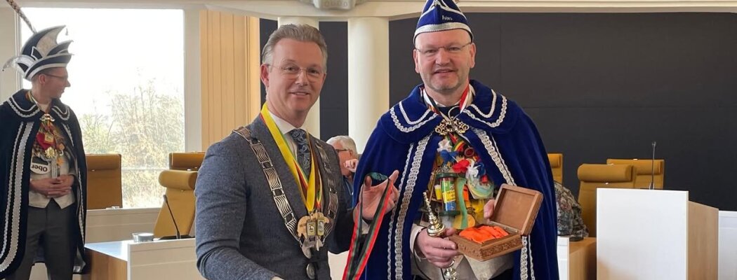 Carnaval in Poelgilderdam: een feest vol tradities en gezelligheid