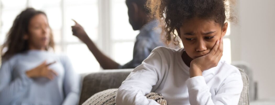 Gespreksavond: Samen Groeien na de Scheiding