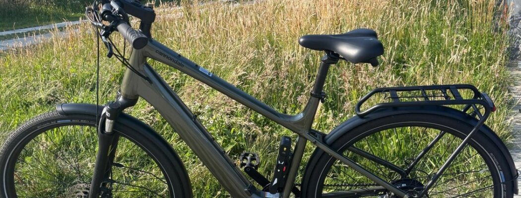 Politie zoekt eigenaar van mogelijk gestolen fiets