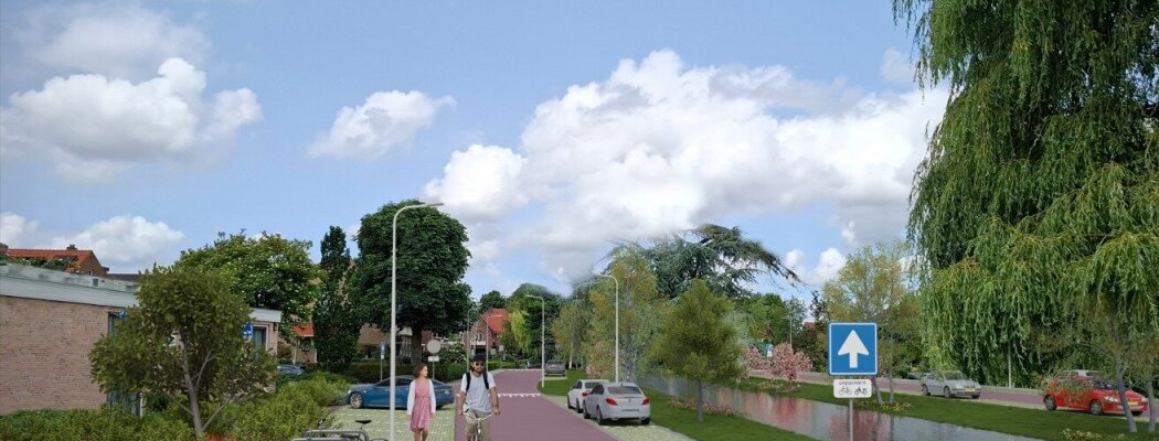 Oranjebuurt denkt mee over toekomst van de wijk