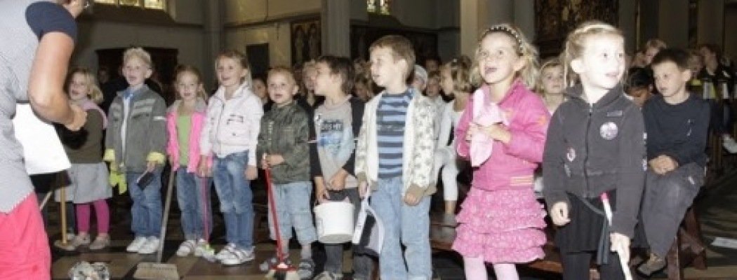 Normen en Waarden op de Sint Jozefschool