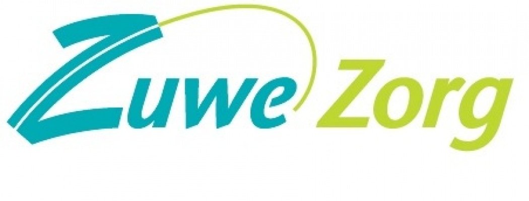Website www.zuwe.nl totaal vernieuwd
