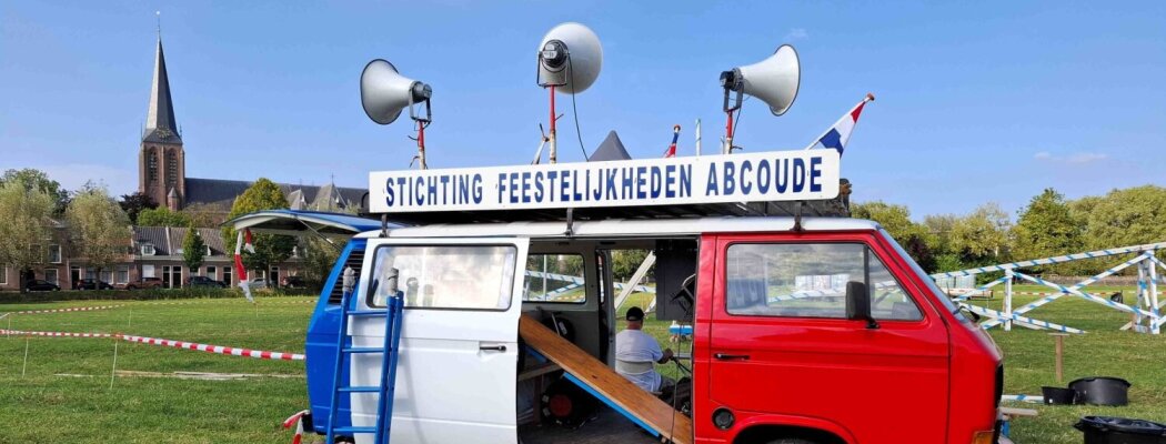 Feestweek Abcoude aangepast na tragische gebeurtenis