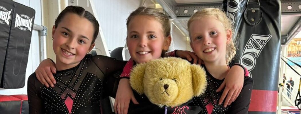 GVM’79 actief op twee fronten tijdens wedstrijddag