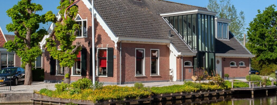Open Monumentendag in Uithoorn en De Kwakel