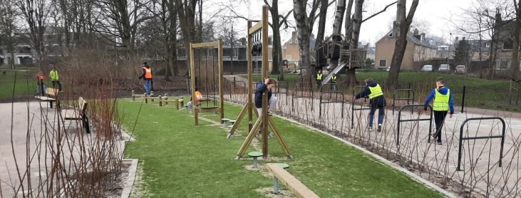 Denk en wandel mee in jouw wijk