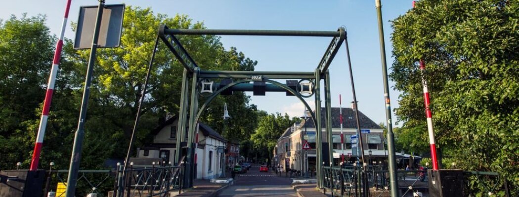 Einde vaarseizoen in zicht: winterregeling brugbediening vanaf 16 oktober