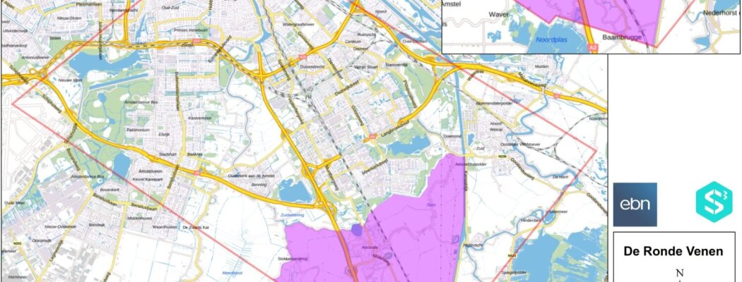 Doffe plof gehoord in Abcoude of Baambrugge? Onderzoek naar aardlagen is de oorzaak