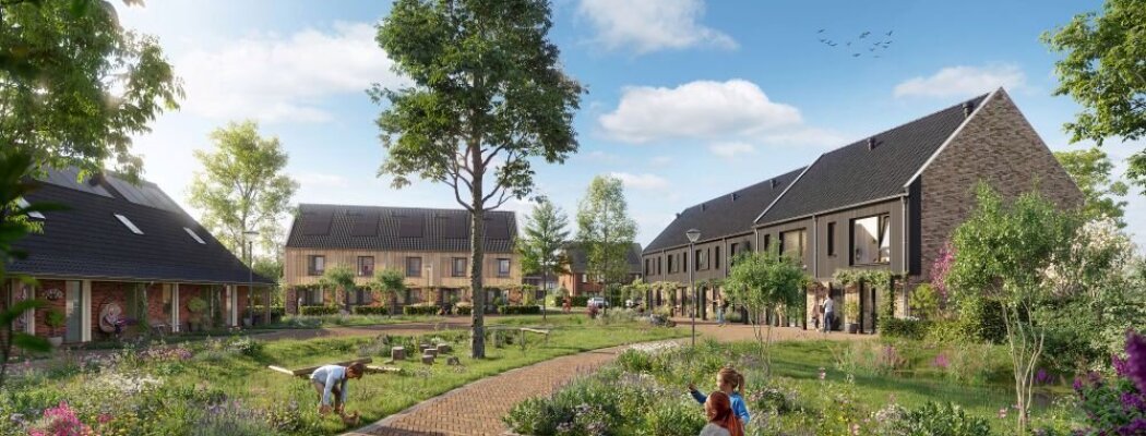 Gemeente De Ronde Venen organiseert infoavonden over woningbouw