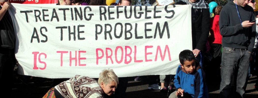 Voorlopig geen vluchtelingenopvang in Aalsmeer