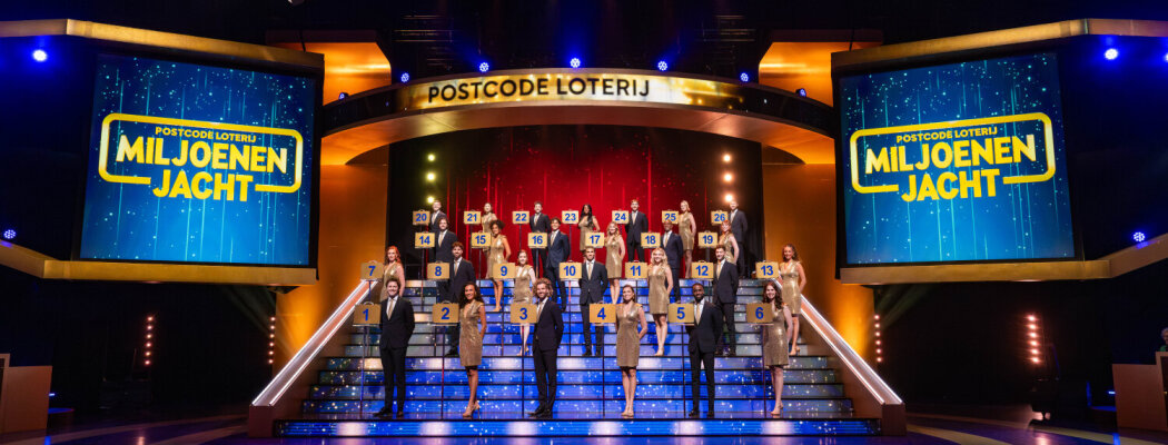 Kans op miljoenen voor inwoners Aalsmeer bij Postcode Loterij Miljoenenjacht