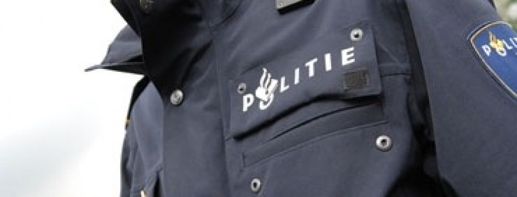 Politienieuws uit Aalsmeer