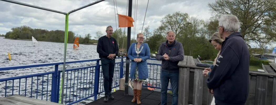 Opening Watersportseizoen