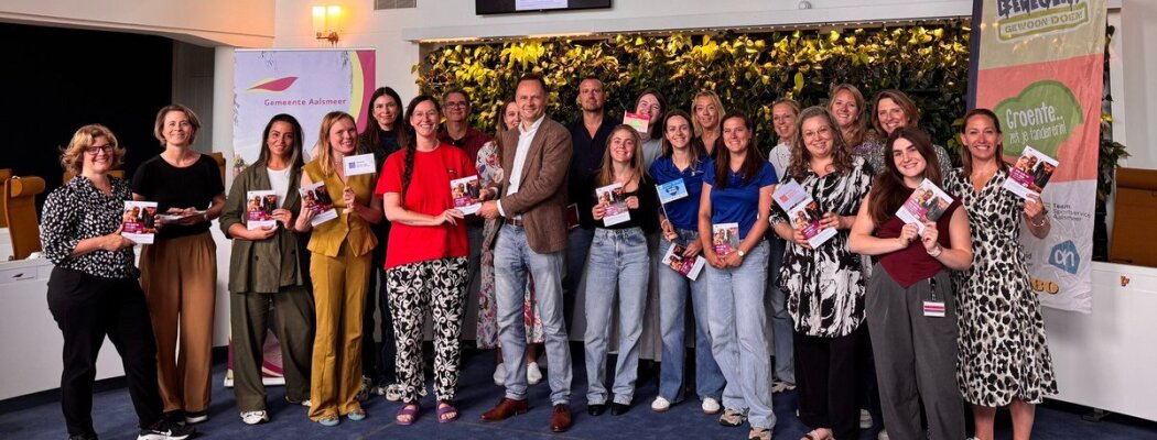 Laagdrempelige hulp voor jeugd en ouders/verzorgers in Aalsmeer