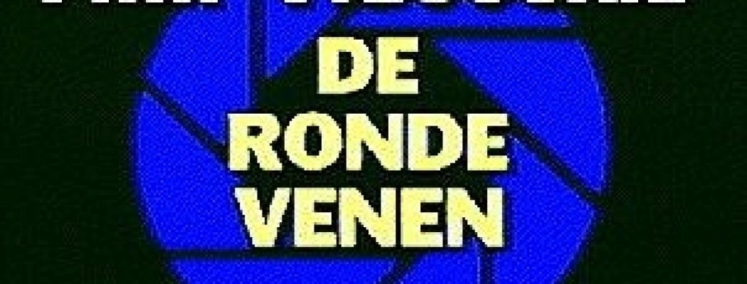 Ruut van der Beele te gast bij de Videoclub De Ronde Venen