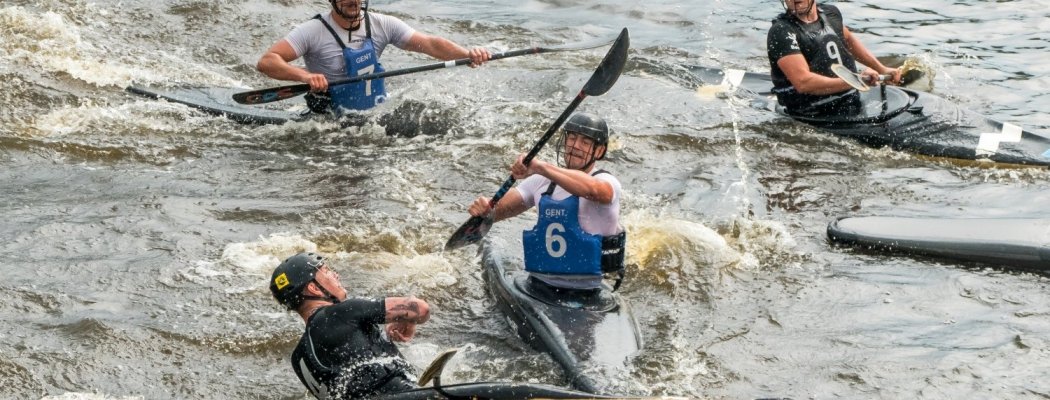 Kanopolo-team zoekt “extra spelers”