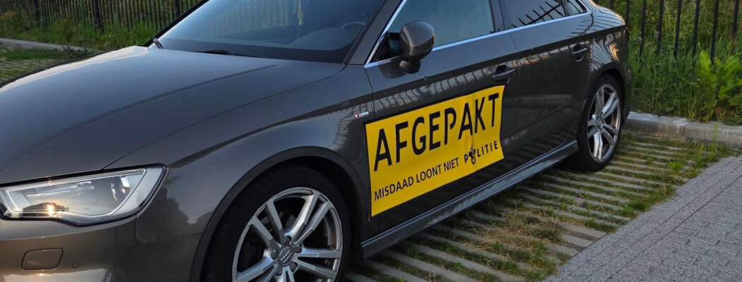 Foto: Politie