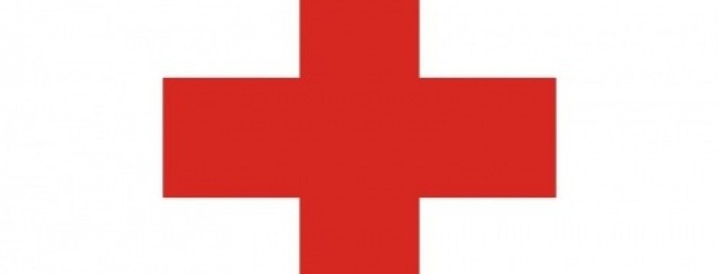 LET OP: Oplichter actief onder naam Rode Kruis
