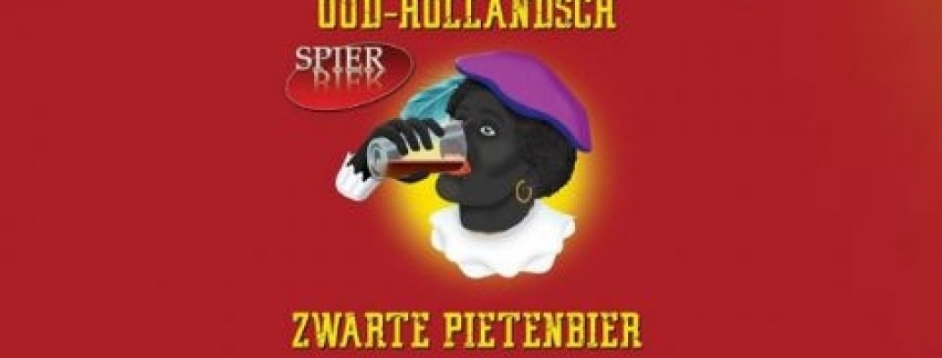 Bierbrouwer wekt woede met stopzetten Zwarte Pietenbier