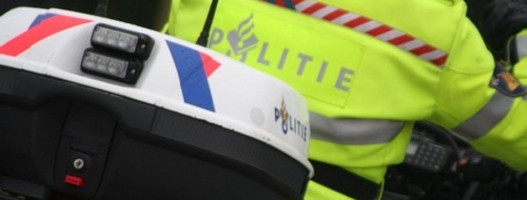 Beschonken fietser aangehouden in Vinkeveen