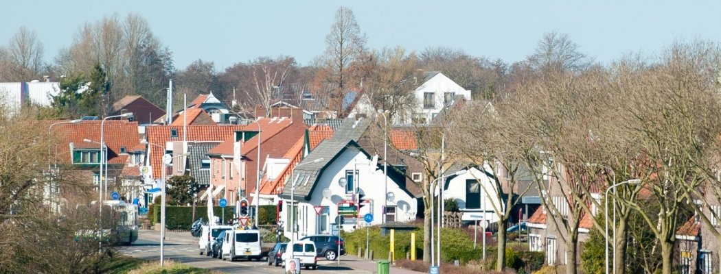 Gemeente Aalsmeer presenteert position paper Schiphol
