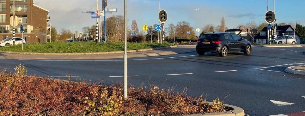 College omarmt petitie Burgemeester Kasteleinweg