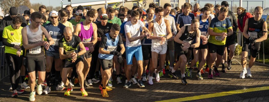 Uithoorns Mooiste-de loop, een geweldige loopervaring