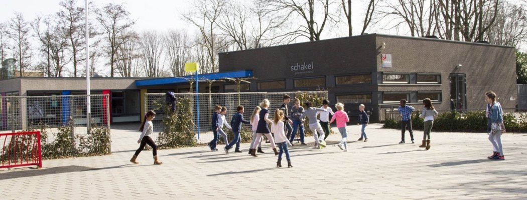 Open inloopochtend basisschool de Schakel: kom kijken!