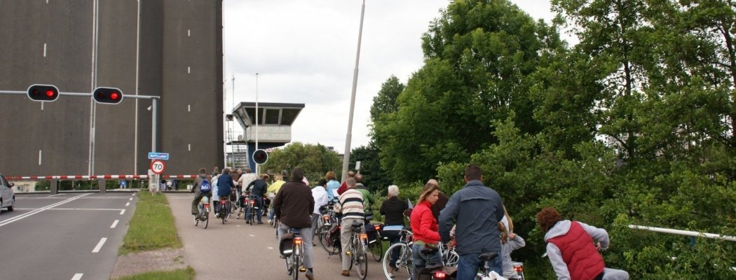Stichting Dorpentocht zegt de 43e editie van haar fietstocht opnieuw af