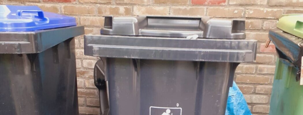 ChristenUnie-SGP De Ronde Venen wil procentuele korting op kleine afvalcontainer