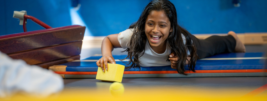 Een sportieve meivakantie voor de jeugd