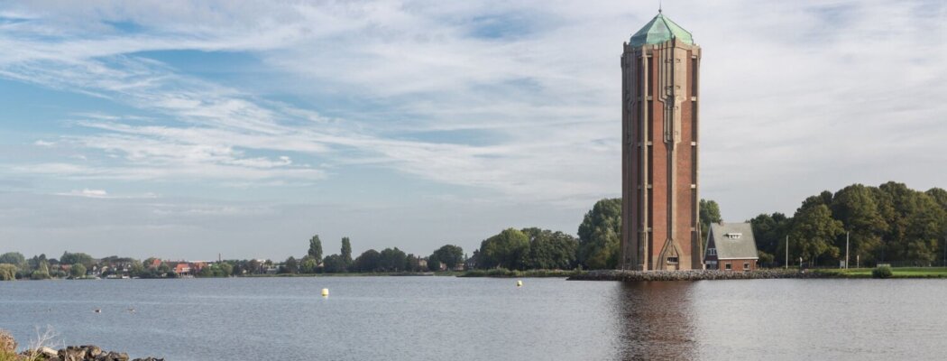 Wie geeft Aalsmeer en Kudelstaart woorden? Nieuwe dorpsdichter gezocht