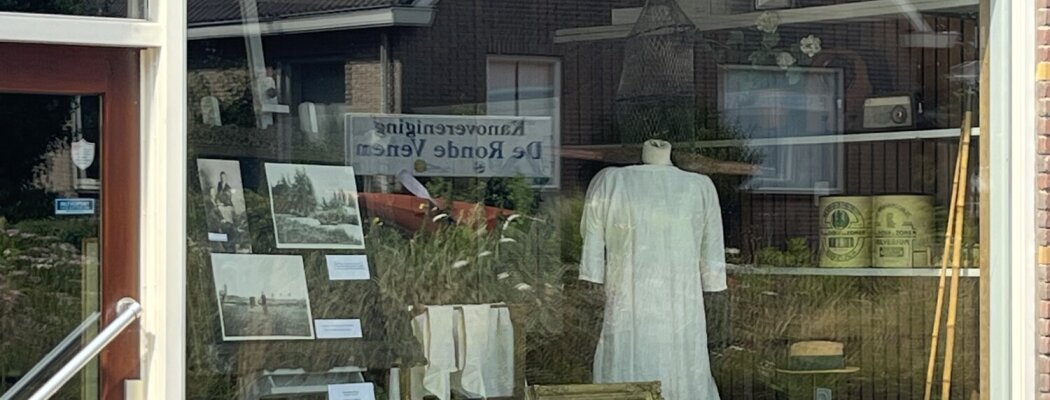 Nieuw verhaalraam 