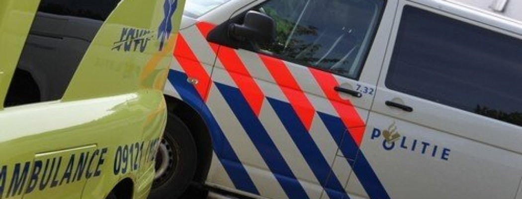 Wilnisser (58) omgekomen bij bedrijfsongeval in Leeuwarden
