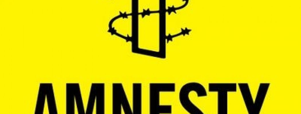 Aangepaste decemberacties Amnesty Uithoorn