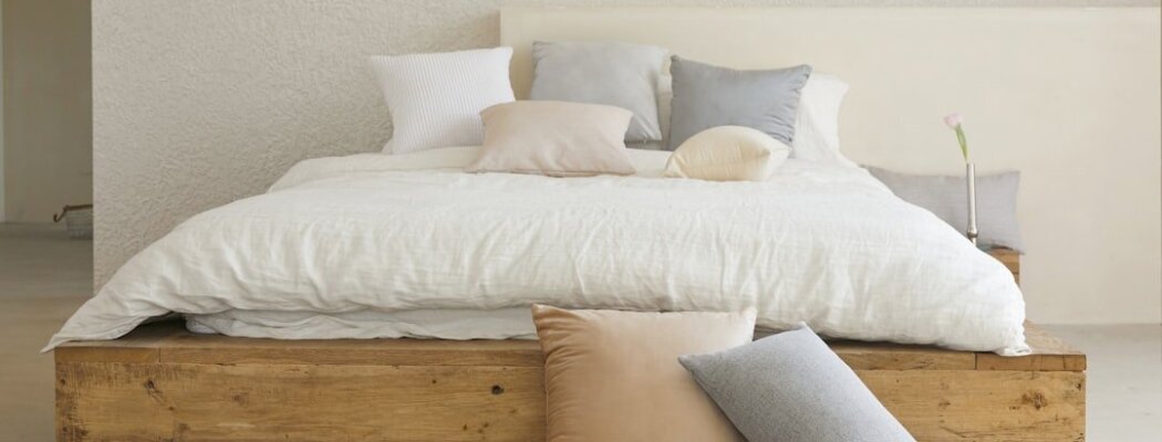 Kies je voor een boxspring of een traditioneel bed?